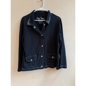 Onque Casuals Top Size XL